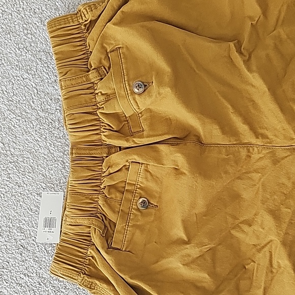 High waisted women's short - Picture 3 of 6